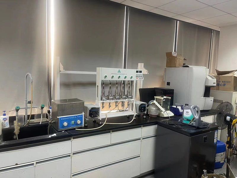 五級(jí)逆流萃取設(shè)備在上海有機(jī)所 五級(jí)逆流萃取設(shè)備在上海有機(jī)所