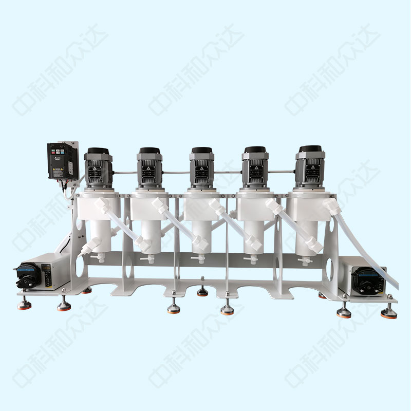 多級逆流萃取分離設(shè)備.jpg 多級逆流萃取分離設(shè)備.jpg