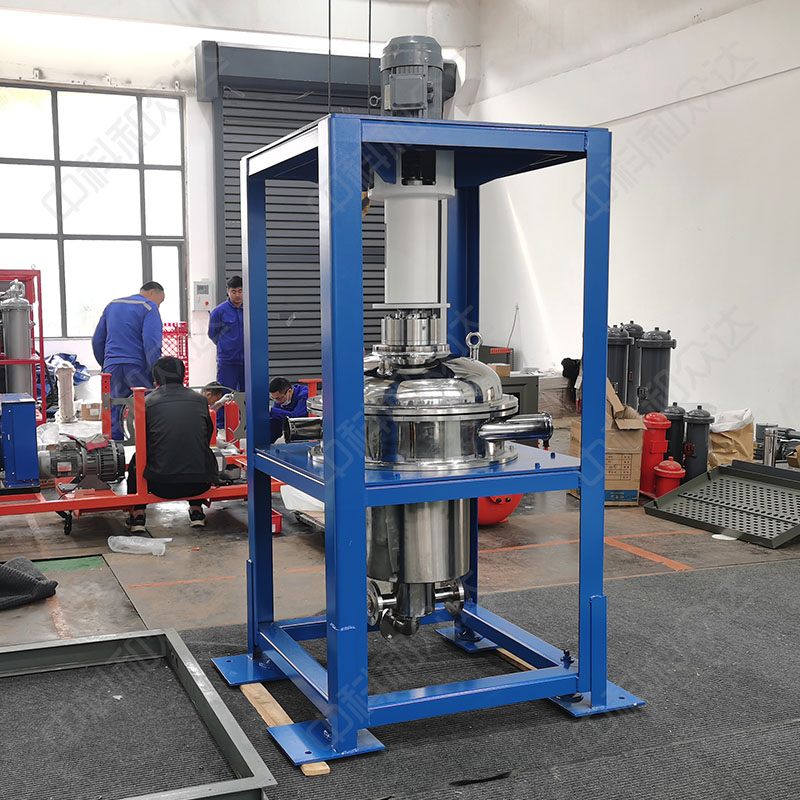 工業(yè)離心萃取分離設備 工業(yè)離心萃取分離設備.jpg