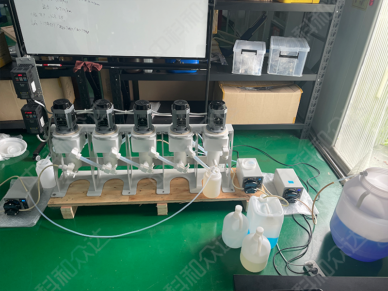 客戶工廠萃取工藝驗(yàn)證.png 客戶工廠萃取工藝驗(yàn)證