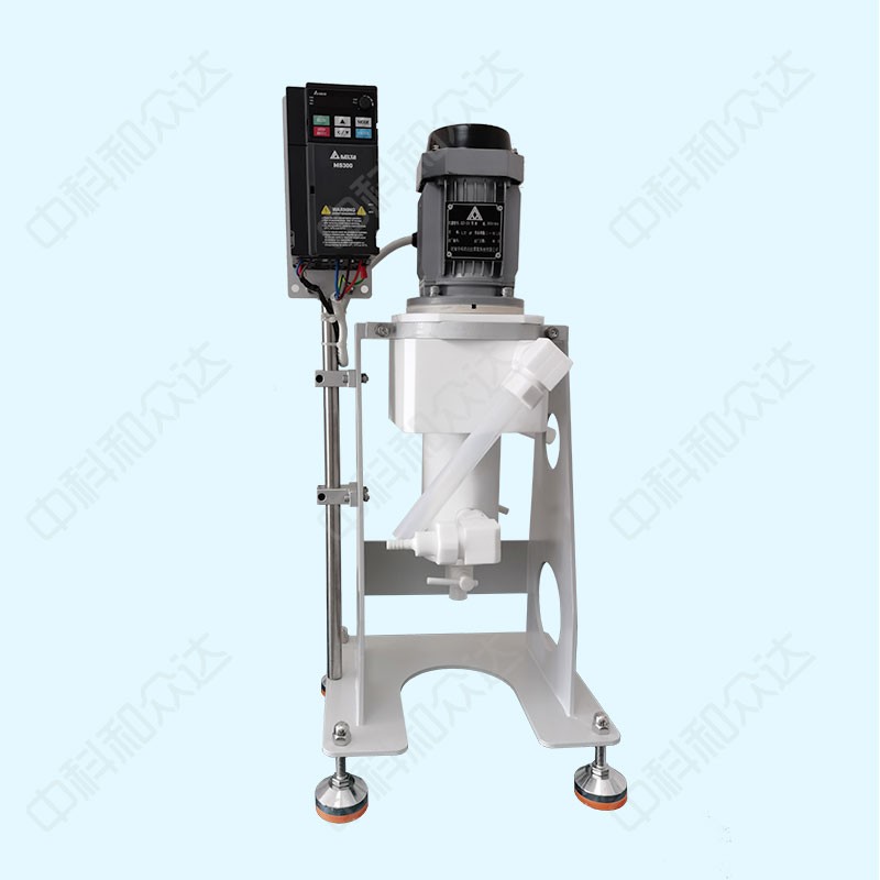 HZD-C50離心萃取機(jī)